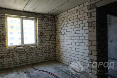 Продам 1-кімнатну квартиру в новобудові, ХТЗ, ХТЗ метро, Код: 352817/2