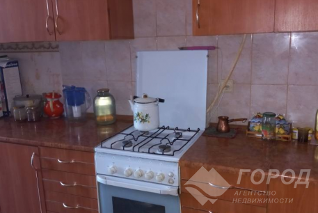 Продам 2-х кімнатну квартиру, Гагарина проспект, Код: 353961/14