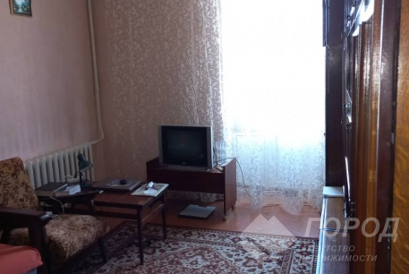 Продам 2-х кімнатну квартиру, Гагарина проспект, Код: 353961/14