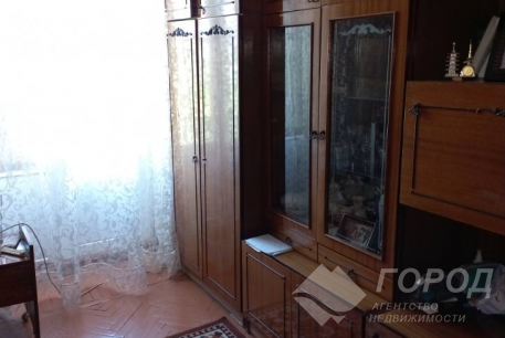 Продам 2-х кімнатну квартиру, Гагарина проспект, Код: 353961/14