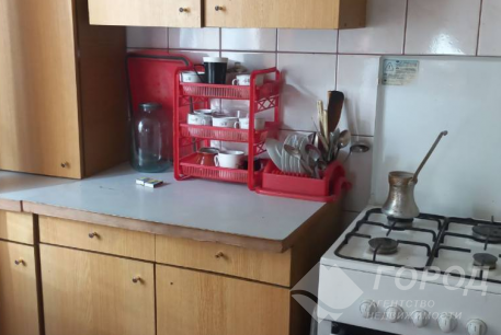 Продам 1-кімнатну квартиру, Гагарина проспект, Код: 353961/19