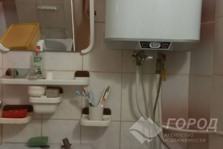 Продам 1-кімнатну квартиру, Гагарина проспект, Код: 353961/19