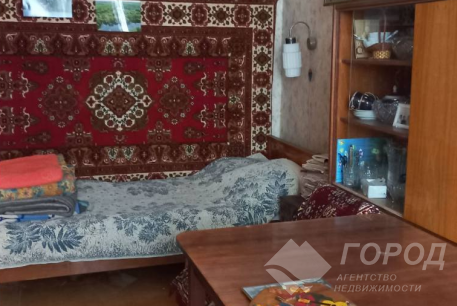 Продам 1-кімнатну квартиру, Гагарина проспект, Код: 353961/19