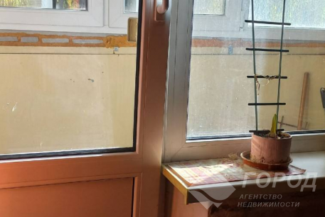 Продам 1-кімнатну квартиру, Гагарина проспект, Код: 353961/19