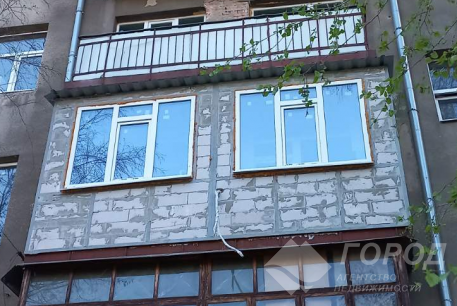 Продам 2-х кімнатну квартиру, Центр, Парк Горького, Код: 353961/2