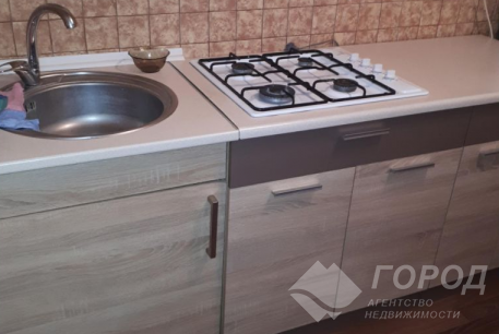 Продам 1-кімнатну квартиру, Гагарина проспект, Код: 353961/3