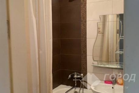 Продам 1-кімнатну квартиру, Гагарина проспект, Защитников Украины метро (Площадь Восстания), Код: 353961/4