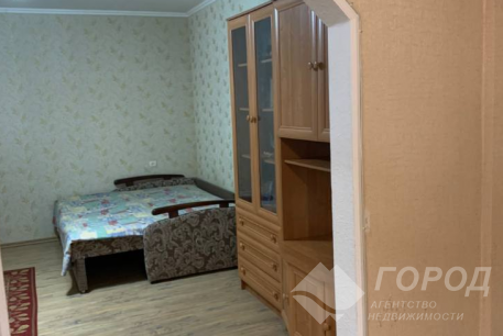 Продам 1-кімнатну квартиру, Гагарина проспект, Защитников Украины метро (Площадь Восстания), Код: 353961/4