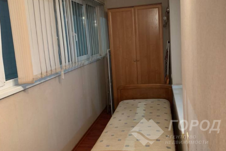 Продам 1-кімнатну квартиру, Гагарина проспект, Защитников Украины метро (Площадь Восстания), Код: 353961/4