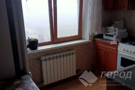 Продам 1-кімнатну квартиру, Гагарина проспект, Спортивная метро, Код: 353961/9