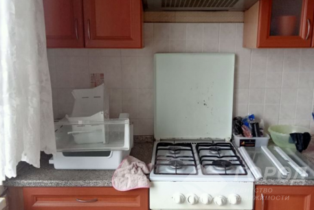 Продам 1-кімнатну квартиру, Гагарина проспект, Спортивная метро, Код: 353961/9