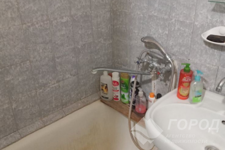 Продам 1-кімнатну квартиру, Гагарина проспект, Спортивная метро, Код: 353961/9