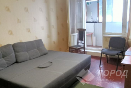 Продам 1-кімнатну квартиру, Гагарина проспект, Спортивная метро, Код: 353961/9