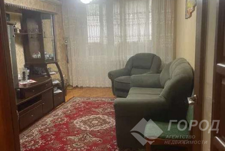 Продам 2-х кімнатну квартиру, Салтовка, Героев Труда метро, Код: 354450/8