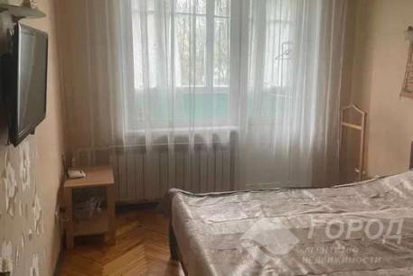 Продам 2-х кімнатну квартиру, Салтовка, Героев Труда метро, Код: 354450/8
