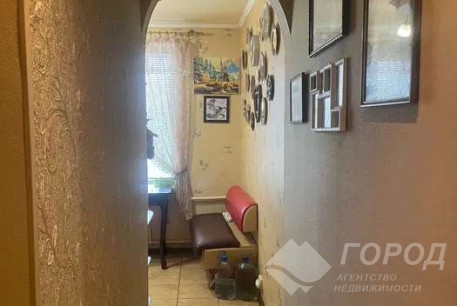 Продам 2-х кімнатну квартиру, Салтовка, Героев Труда метро, Код: 354450/8