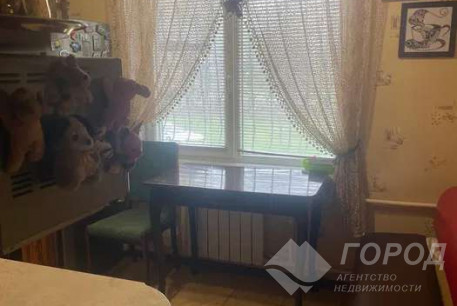 Продам 2-х кімнатну квартиру, Салтовка, Героев Труда метро, Код: 354450/8