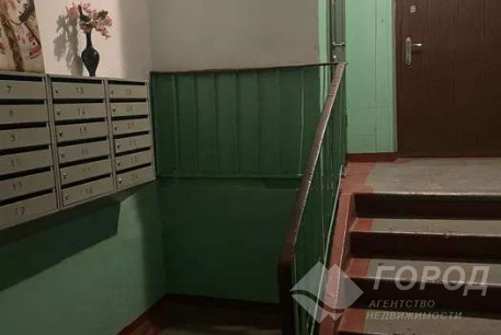 Продам 2-х кімнатну квартиру, Салтовка, Героев Труда метро, Код: 354450/8