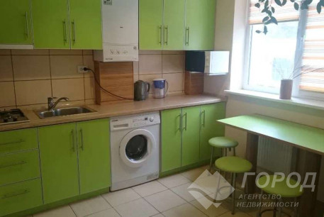 Сдам 1-кімнатну квартиру, Холодная Гора, Код: 354533/6