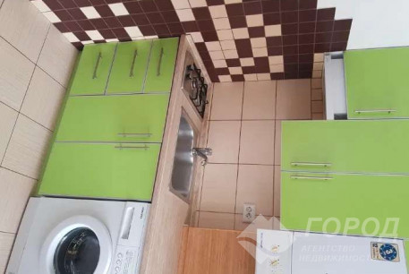 Сдам 1-кімнатну квартиру, Холодная Гора, Код: 354533/6