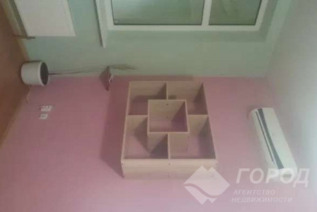 Сдам 1-кімнатну квартиру, Холодная Гора, Код: 354533/6