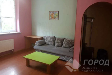 Сдам 1-кімнатну квартиру, Холодная Гора, Код: 354533/6