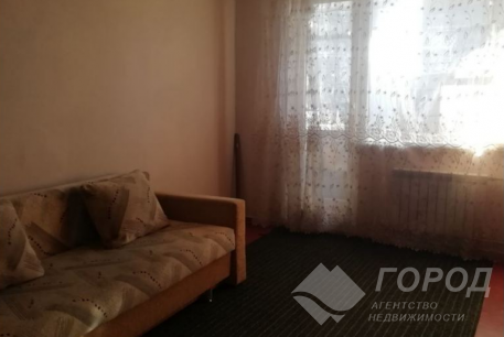 Продам 1-кімнатну квартиру, Новые дома, Код: 355093/31