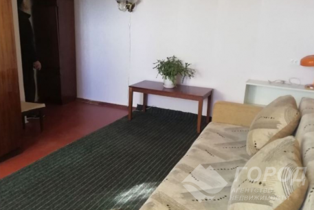 Продам 1-кімнатну квартиру, Новые дома, Код: 355093/31