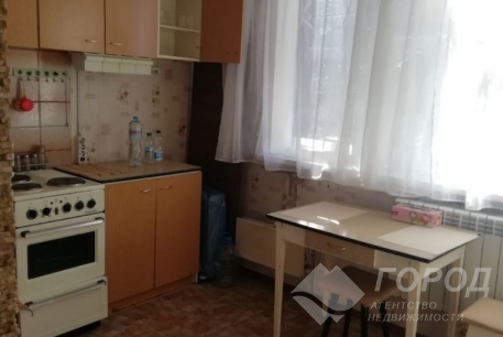 Продам 1-кімнатну квартиру, Новые дома, Код: 355093/31