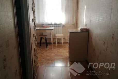 Продам 1-кімнатну квартиру, Новые дома, Код: 355093/31