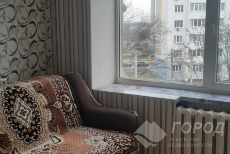 Продам гостинку, Новые дома, Коммунальный рынок, Код: 355093/6