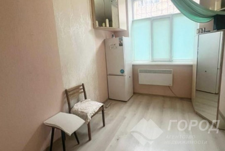 Продам гостинку, Гагарина проспект, Защитников Украины метро (Площадь Восстания), Код: 355741/12