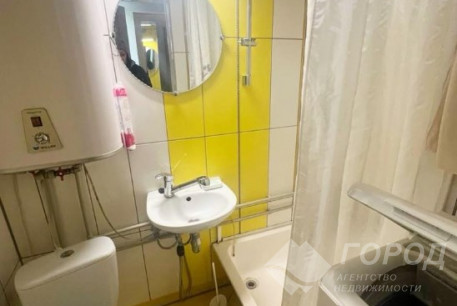 Продам гостинку, Гагарина проспект, Защитников Украины метро (Площадь Восстания), Код: 355741/12