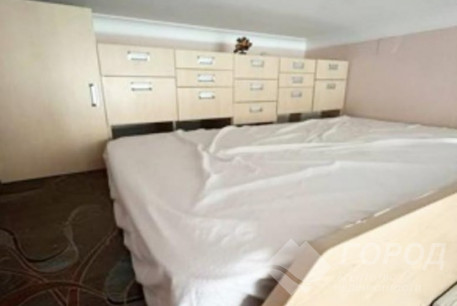 Продам гостинку, Гагарина проспект, Защитников Украины метро (Площадь Восстания), Код: 355741/12