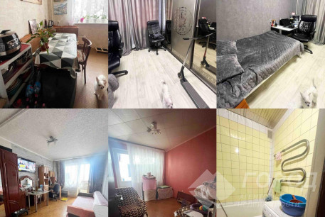 Продам 4-х кімнатну квартиру, Шишковка, Код: 355741/14