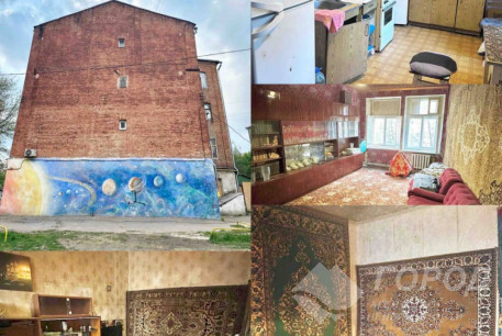 Продам 3-х кімнатну квартиру, Гагарина проспект, Защитников Украины метро (Площадь Восстания), Код: 355741/15