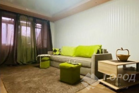 Продам 2-х кімнатну квартиру, Сосновая Горка, Код: 355741/16