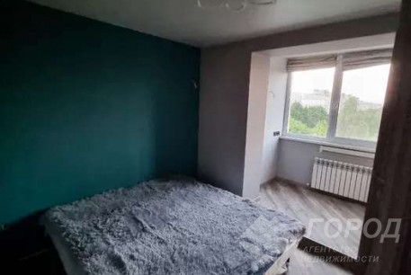 Продам 4-х кімнатну квартиру, Салтовка, Код: 356641/6