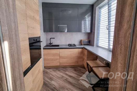 Продам 4-х кімнатну квартиру, Салтовка, Код: 356641/6