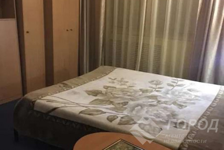 Сдам 1-кімнатну квартиру, Центр, Архитектора Бекетова метро, Код: 356746/13