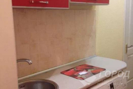 Сдам 1-кімнатну квартиру, Центр, Архитектора Бекетова метро, Код: 356746/13