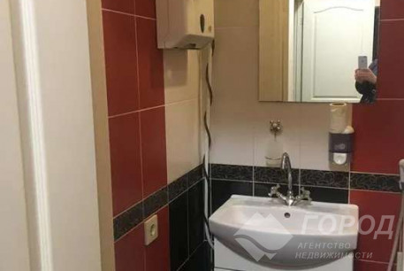 Сдам 1-кімнатну квартиру, Центр, Архитектора Бекетова метро, Код: 356746/13