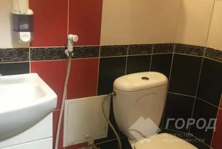 Сдам 1-кімнатну квартиру, Центр, Архитектора Бекетова метро, Код: 356746/13