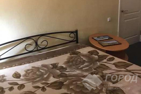 Сдам 1-кімнатну квартиру, Центр, Архитектора Бекетова метро, Код: 356746/13