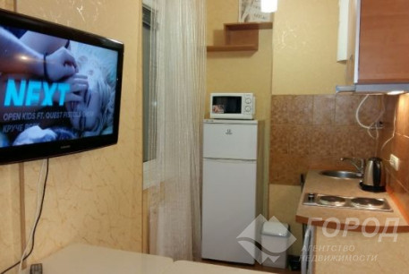 Сдам 1-кімнатну квартиру в новобудові, Павлово поле, 23 Августа метро, Код: 356746/7