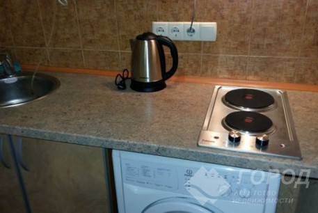 Сдам 1-кімнатну квартиру в новобудові, Павлово поле, 23 Августа метро, Код: 356746/7