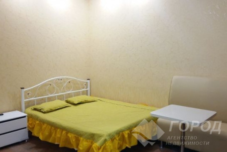 Сдам 1-кімнатну квартиру в новобудові, Павлово поле, 23 Августа метро, Код: 356746/7