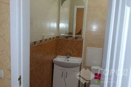 Сдам 1-кімнатну квартиру в новобудові, Павлово поле, 23 Августа метро, Код: 356746/7