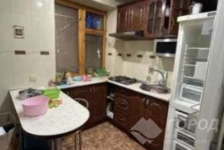 Продам 3-х кімнатну квартиру, Центральный рынок, Код: 357067/12