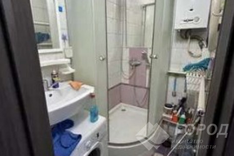 Продам 3-х кімнатну квартиру, Центральный рынок, Код: 357067/12